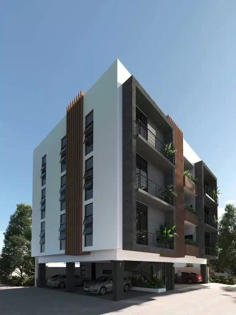 Departamentos agatta desarrollos en mazatlan