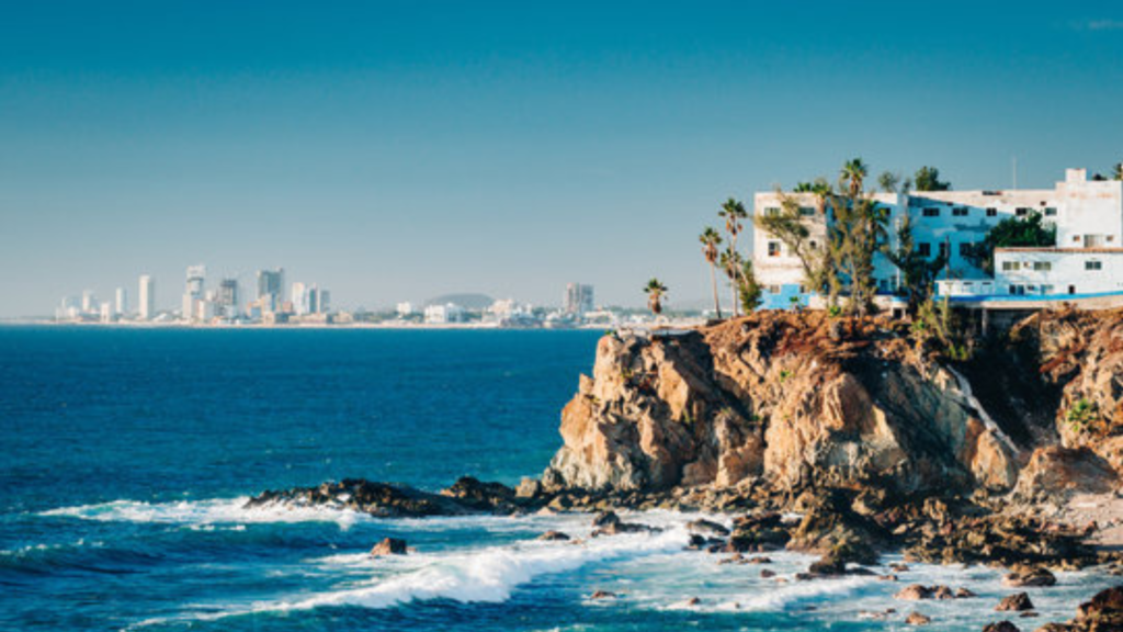 Los mejores lugares para invertir en Mazatlán