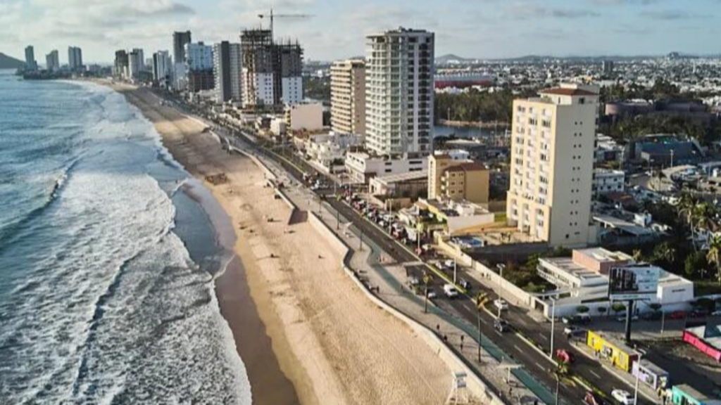 Mazatlán, un lugar perfecto para invertir y asegurar tu futuro
